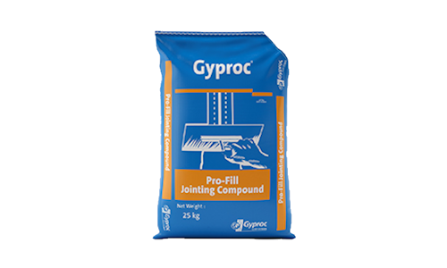 Gyproc Pro-Fill