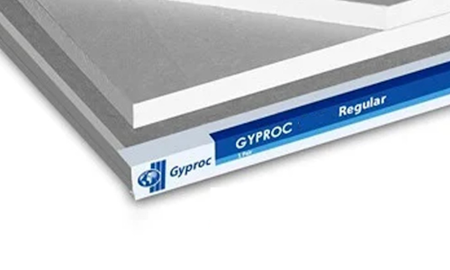Gypsum Board