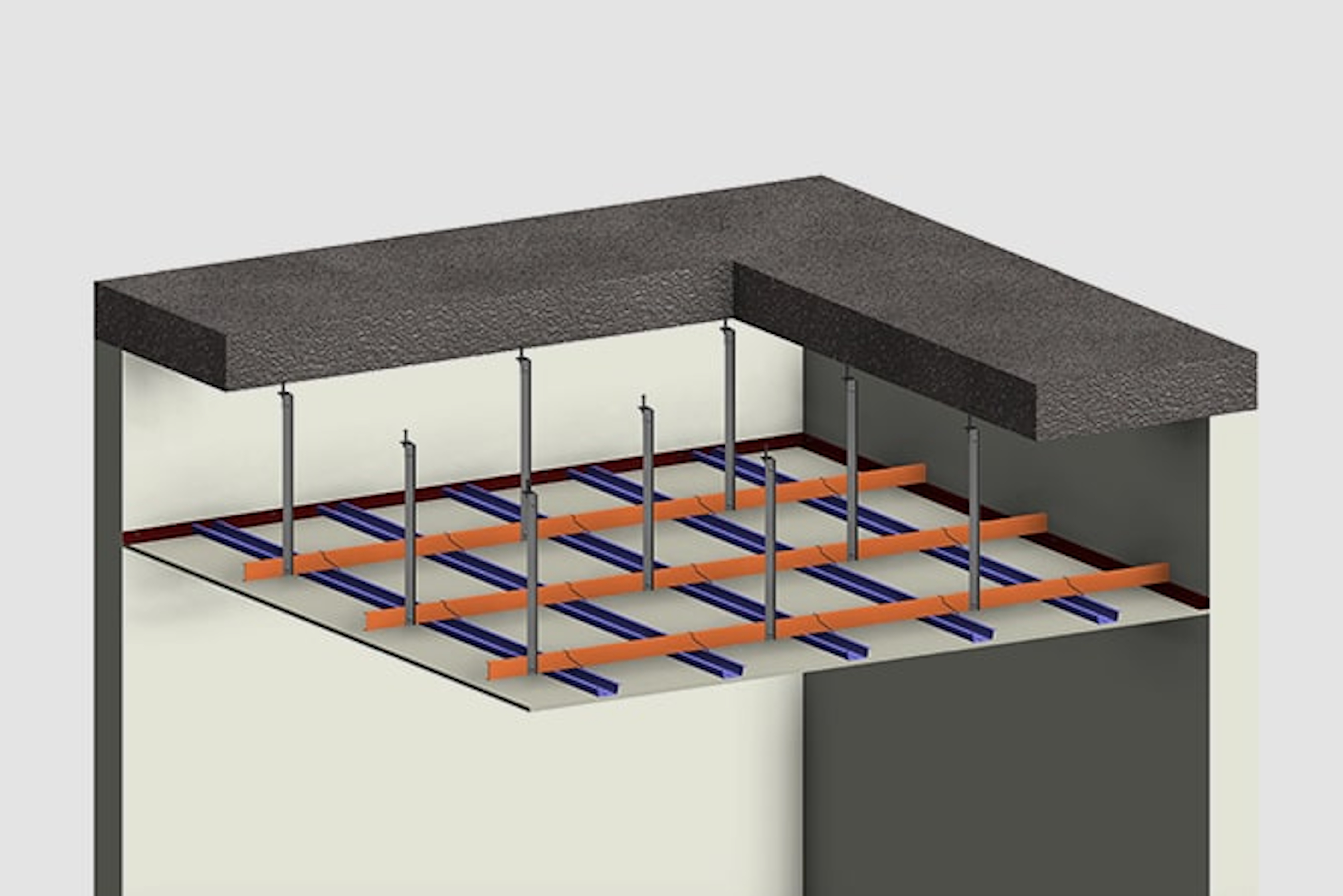 False Ceiling Design